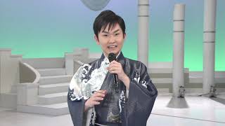 彩青「令和歌謡塾」出演します！