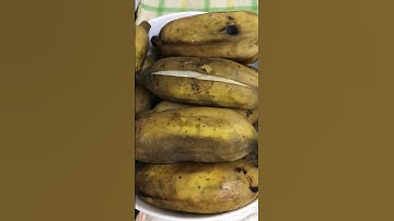 #shorts chuối luộc | dung an suong | dung an suong travel