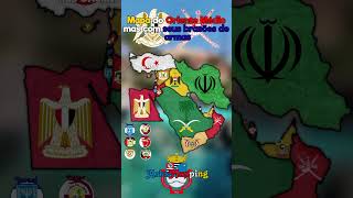 #middleeast #asia #mapper #mapping #maps #geography #map #geografia #geotube #geo #shorts