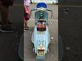 RARE FIND! Classic Vintage Lambretta Scooter Spotting 🔥😘😘😘😘