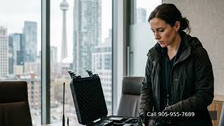 TSCM for Property Managers: Rental Building Surveillance Detection & Tenant Privacy in Toronto 2026