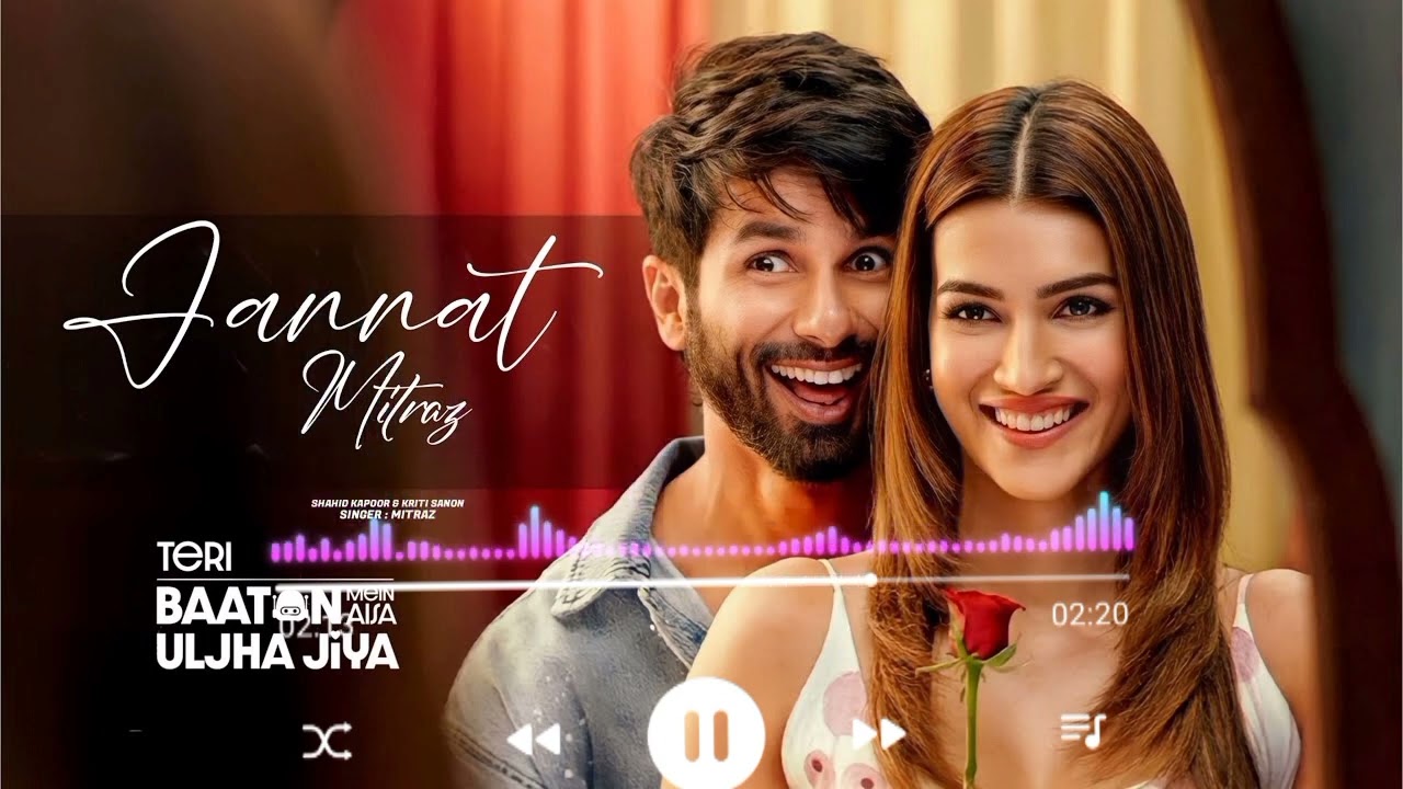 janmat-mitraz__Fuil_song- shahidkapoor