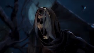The Witcher: Monster Slayer — Your Hunt Begins (Live Action Trailer) 4K