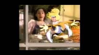 Honey Nut Cheerios Commercial - Goosebumps