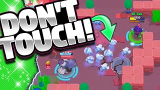 Winning Siege without picking up bolts.... Kairos and I are Gluttons for Punishment.
