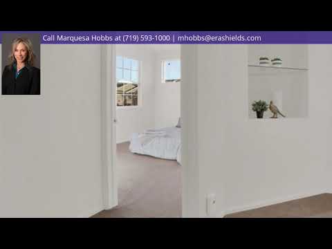 1303 Paula Circle, Monument, CO home video tour