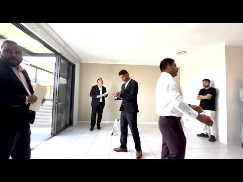 Michael Scaramozzino ~ Auctioneer