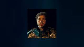 Post Malone  Circles sped Up