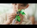 レゴ LEGO ニンジャゴー ロイドのドラゴンメカスーツ バトルパック 71862｜トイザらス
