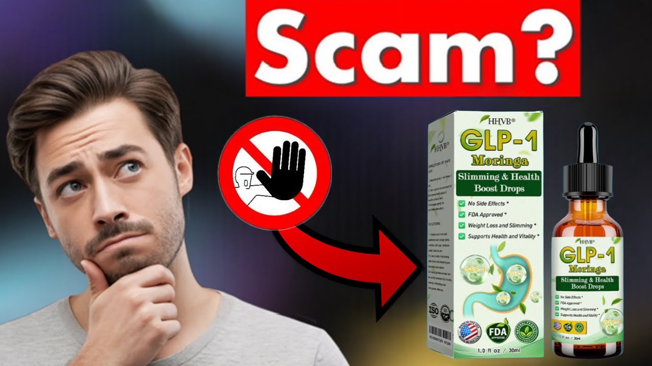 hhvb glp 1 moringa opiniones Do GLP-1 Supplements Work? Es Mejor Tomar GLP-1 en
