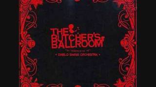 Video thumbnail of "DSO | The Butcher's Ballroom | 01 Balrog Boogie"