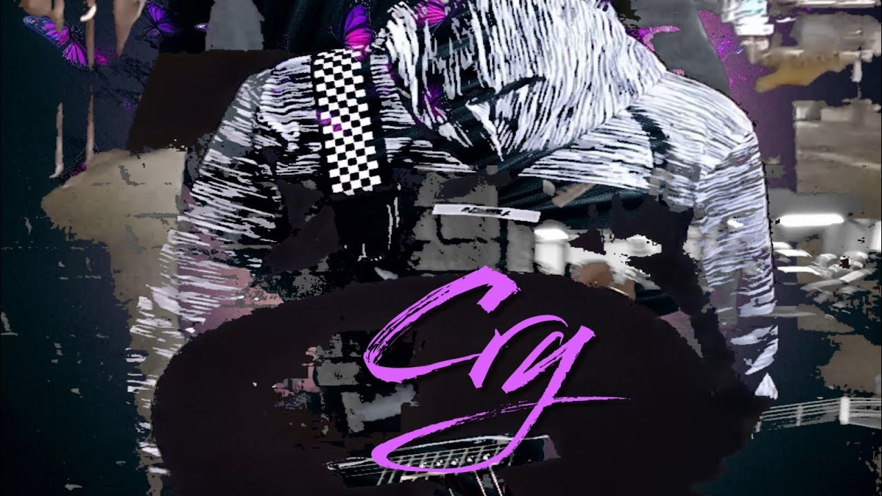 Cry - Geoff Rowan (Lyric Video) - YouTube