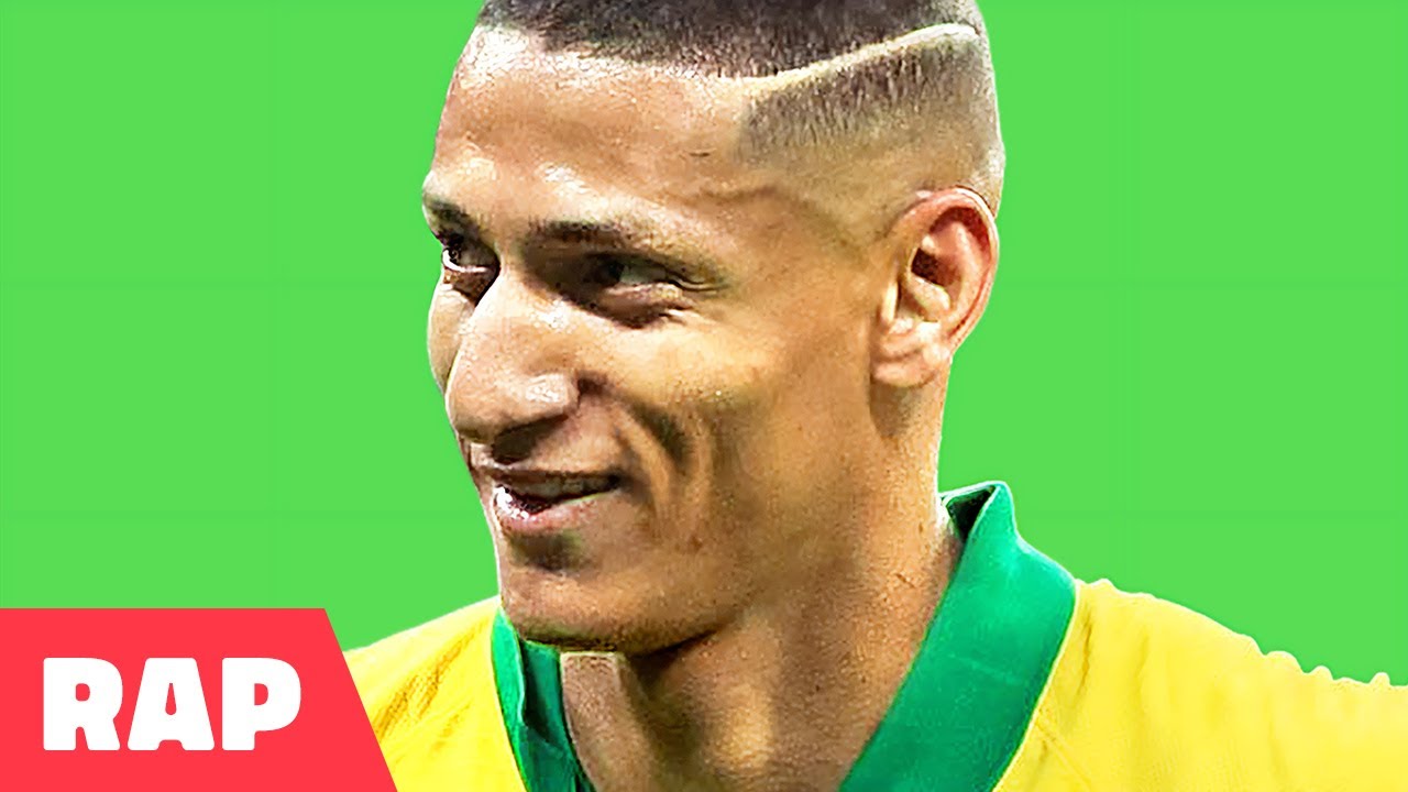 MC Faísca vibra com Richarlison: 'Pombos vão dominar o mundo