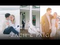 Intentional Wedding Weekend on 30A | Coffee In the Morning | Rosemary Beach, Florida Wedding Video