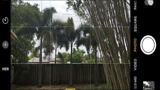 How to Enable a Grid in iOS’ Camera for Perfectly Straight Photos screenshot 5