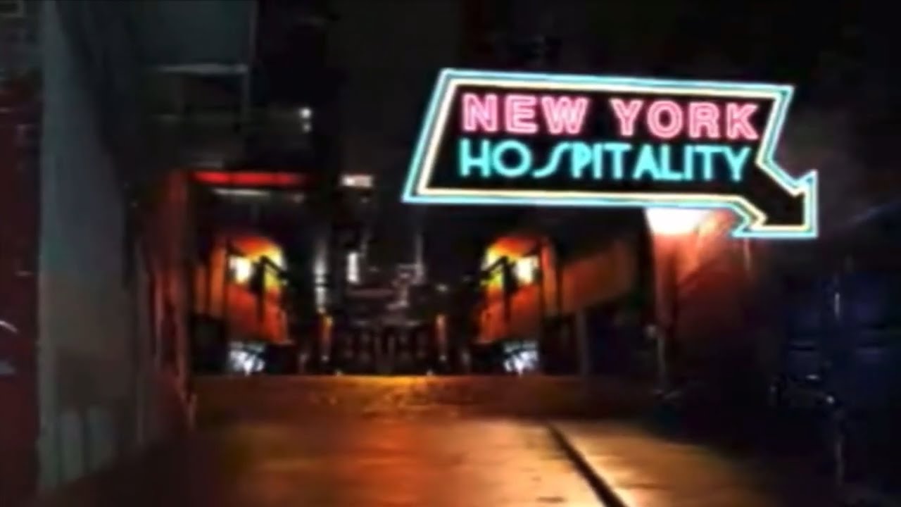 I Love New York 1 Reunion New York Hospitality