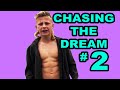 Chasing the dream part 2  soccerlife and fitness