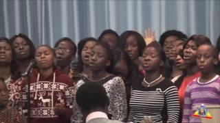 20161231 - The Logos Brooding Back Sons Of God - Ps. R Thompson