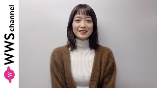 【あけおめ】深川麻衣から2023年新年あけおめメッセージ！「今年も有言実行をして自分のやりたいこと実現したい」