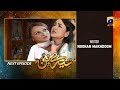 Tere Bin Episode 19 Teaser | Tere Bin Episode 19 Full Har Pal Geo Dramas