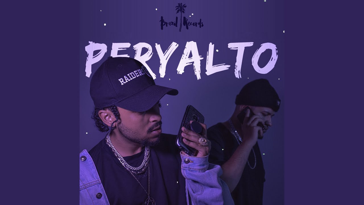 在 YouTube 上观看 Pery Alto