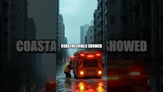 Adaptive Crisis Rigs: The Modular Emergency Vehicle