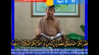 Qori' Indonesia H Muammar Z A Dan H Chumaidi Berduet  6 part 5.flv