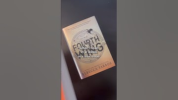 what I read in a week as a slow reader 📖✨ fourth wing & acosf #shorts