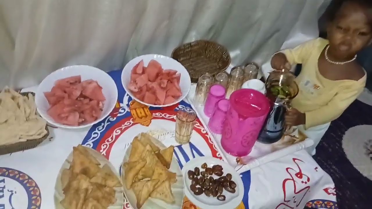 #minivlog#ዛሬ_ፊጥሪያችን_ከእህቶቼ_ጋር_5 March 2026