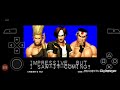 The King of Fighters '94 Team Hero vs Team Women Fighters luta completa
