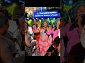 Karaoke Battle 🎤 Ladies VS Groom’s team #weddingvibes #weddingreels #weddingreception