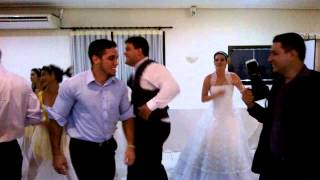 Casamento Paulo Henrique e Michelle França