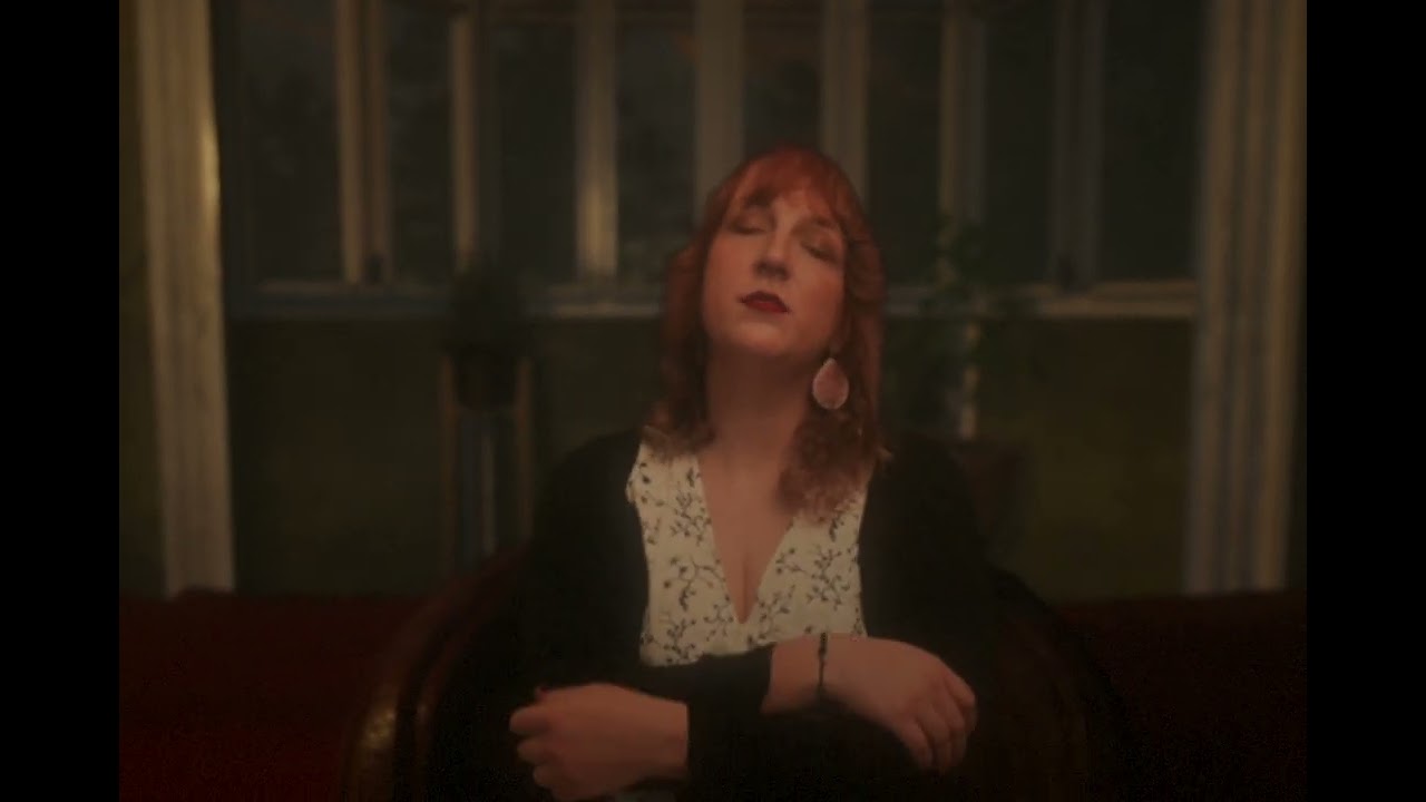 The Fever Haze "Tender Little Sunshine" Music Video