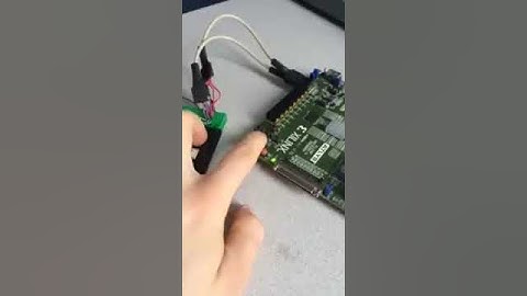 Flag Register Works with input