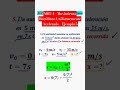 MRUA: Movimiento Rectilíneo Uniformemente acelerado - Ejemplo 5 #física #mruv #fisicamatematicas