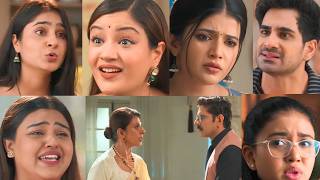 Yeh Rishta Kya Kehlata Hai Today Episode Promo: 20th June  2026: Episode Update