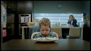 Boston Pizza - Tough Guy