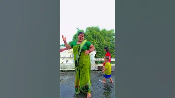 Dhulai Davena Dance Dsar Vlog 