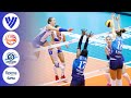 Dinamo Moscow vs. Rexona-SESC - FULL MATCH | Women's Volleyball Club World Championship 2017