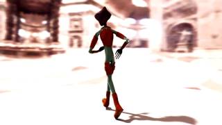 Character test..