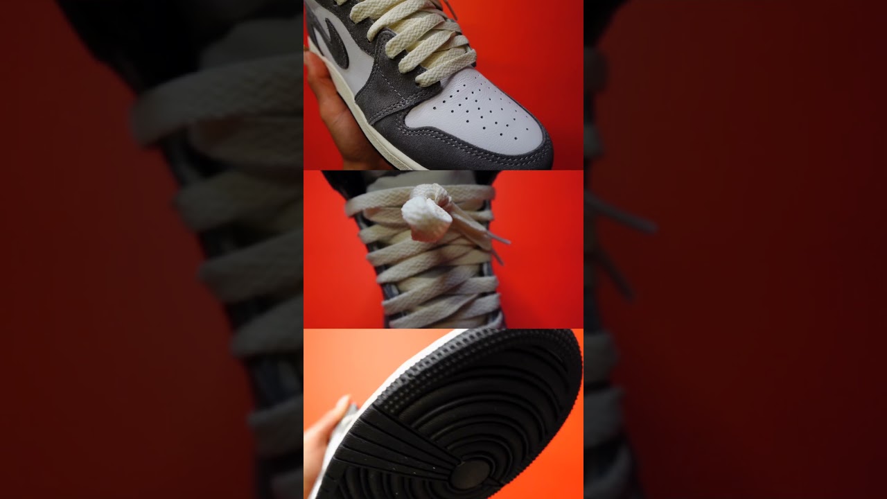 New GO TO Jordan 1? Washed Black 2023 