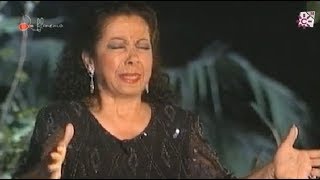 Video thumbnail of "Soleá. Fernanda de Utrera. 1990"