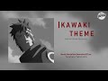 Kawaki theme filtered audio in construction