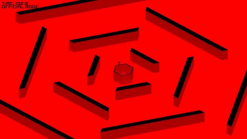 [ Open Hexagon ] Death Moon x1.01 - Complete [ World First ]