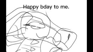 Its my bday...!