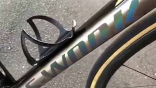 2018S-WORKS TARMAC SL6 SaganSuperStar
