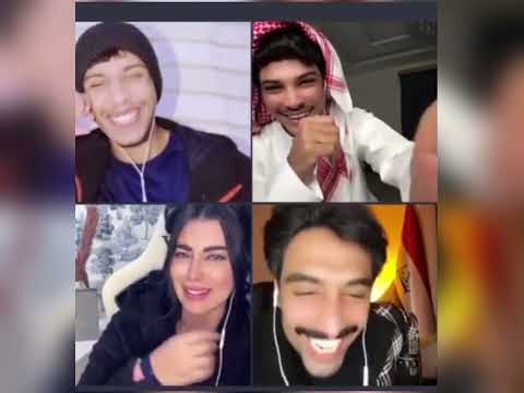 فيصل يساوي مقلب بسجاد السلمان فيصل سعود بن خميس تيك توك السعودية ترند اكسبلور