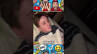 Solusi Temen Ngorok Berisik shorts funny