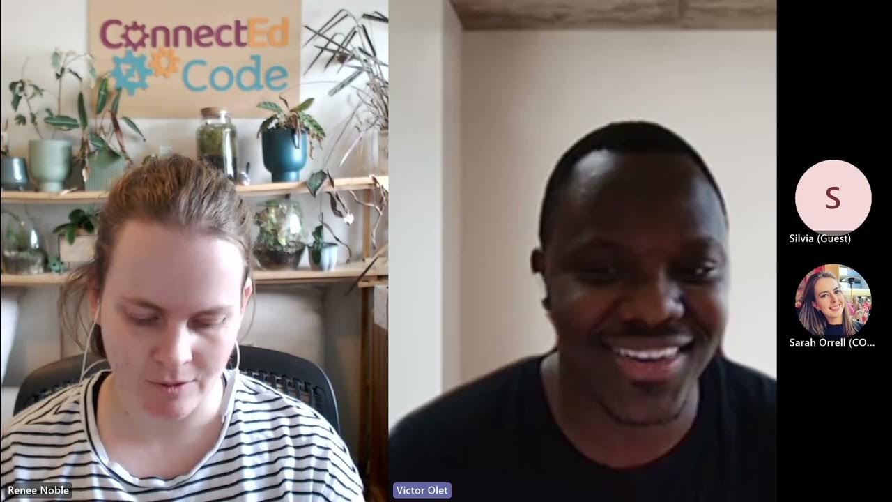 Work with Python in VS Code and GitHub - YouTube