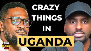 Bobi Wine On The Run | Bujingo Speaks Out